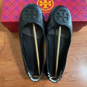 Tory Burch flats